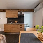Lussari Style Apartment Tarvisio