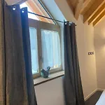 Apartment Lussari Style
