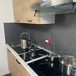 Apartment Lussari Style