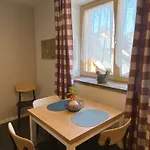 Apartment Lussari Style