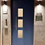 Apartment Lussari Style