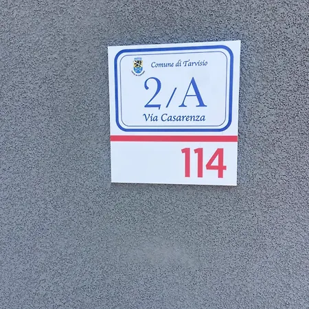 Lussari Style Тарвизио