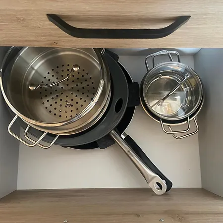 Lussari Style شقة *