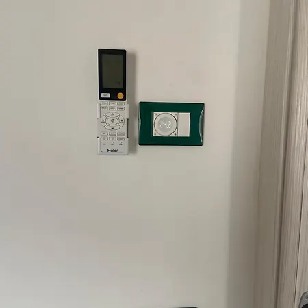 Lussari Style Апартаменты Тарвизио