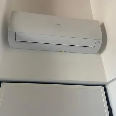 Lussari Style Апартаменты Тарвизио