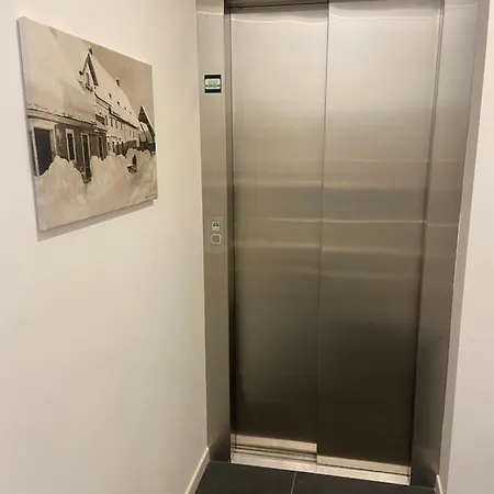 Lussari Style