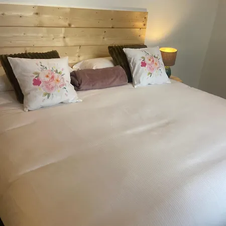 Апартаменты Lussari Style *