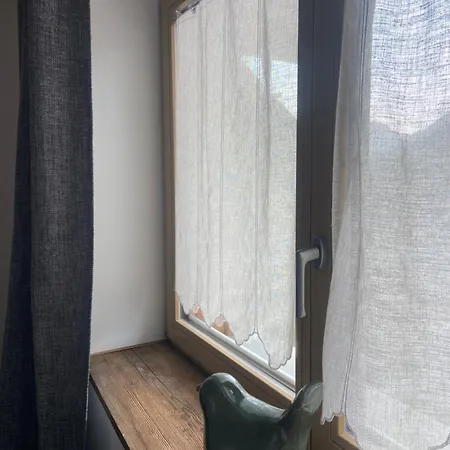 Apartment Lussari Style *