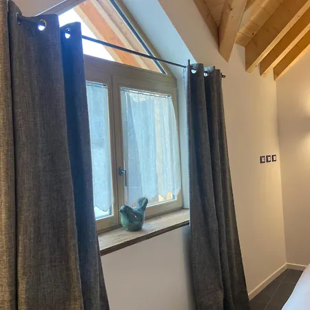 Апартаменты Lussari Style