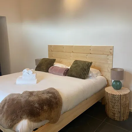 Lussari Style Apartment Camporosso (Tarvisio)