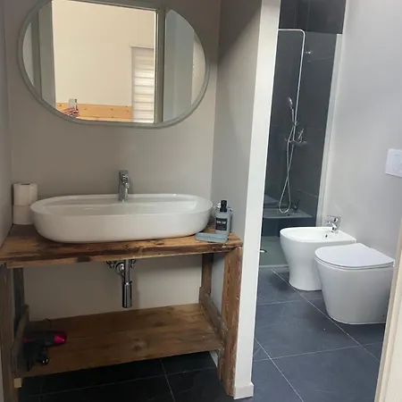 Lussari Style Апартаменты