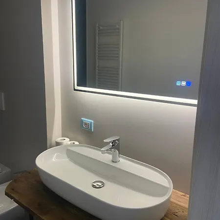 Lussari Style Тарвизио