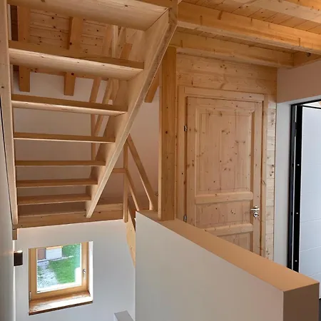 Lussari Style * Тарвизио