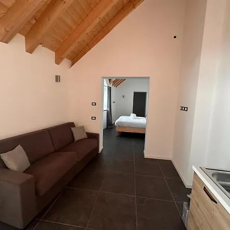 Lussari Style * تارفيسيو