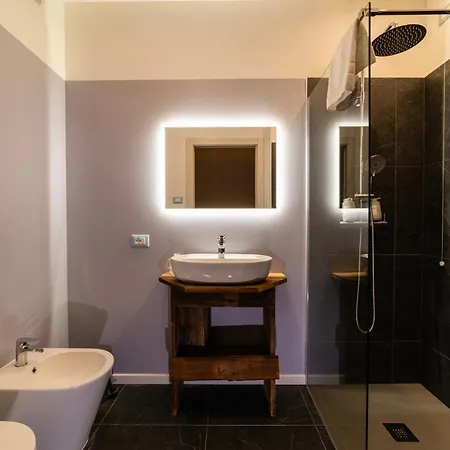 Lussari Style Apartment