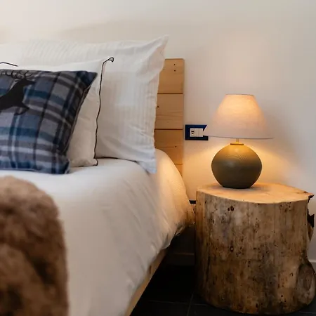 Lussari Style * Тарвизио