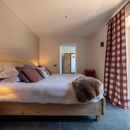 Lussari Style Apartment