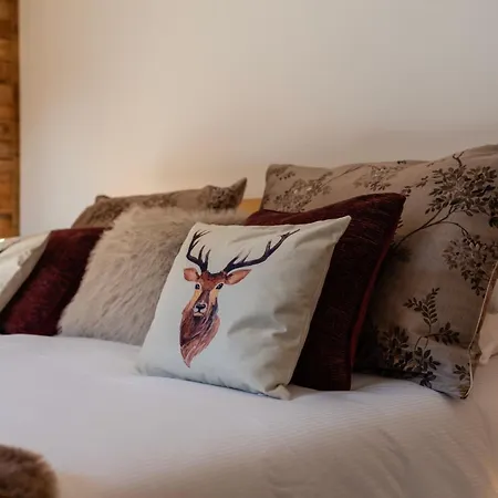 Lussari Style Апартаменты *