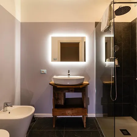 Apartment Lussari Style *