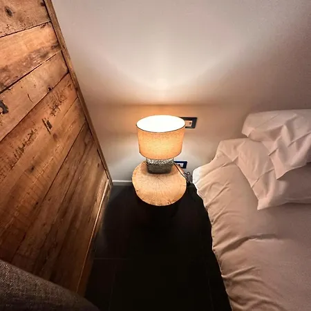 شقة Lussari Style تارفيسيو