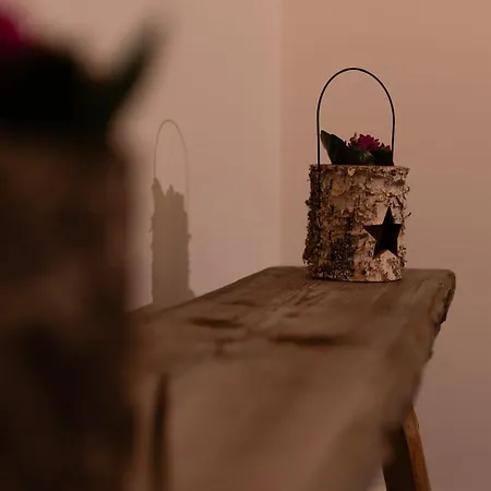 Lussari Style شقة *