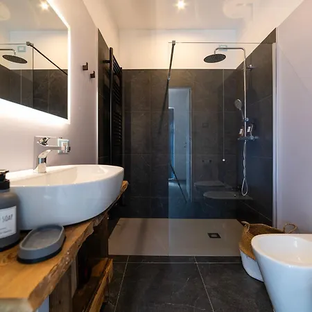 Lussari Style Апартаменты