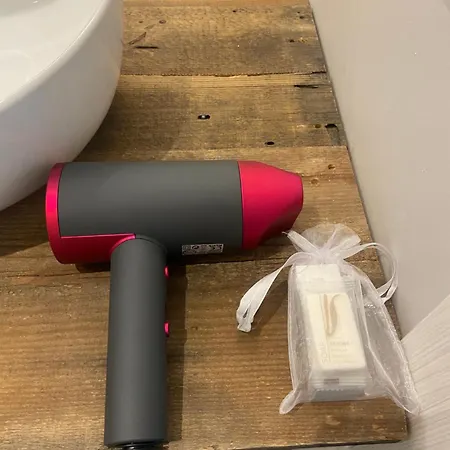 Апартаменты Lussari Style *