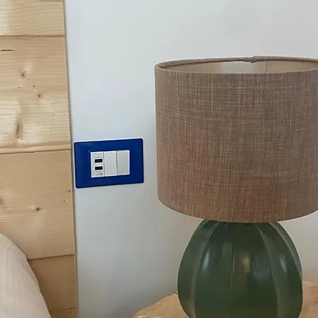 شقة Lussari Style تارفيسيو