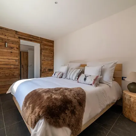 Lussari Style Апартаменты Тарвизио