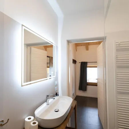 Lussari Style Apartment