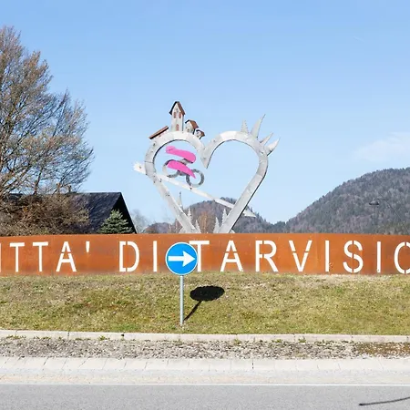 Lussari Style * Tarvisio