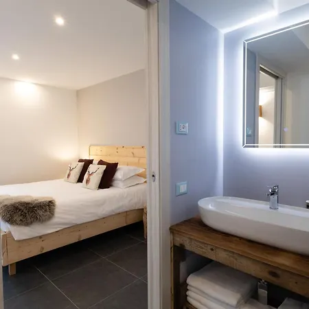 Lussari Style Apartment