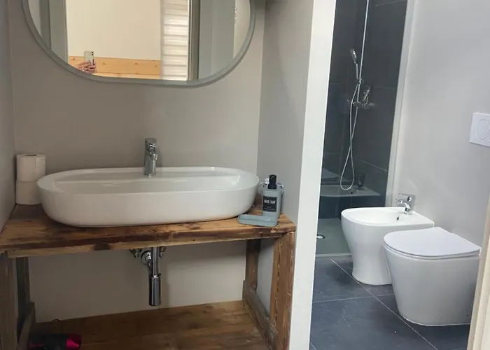 Lussari Style Apartment